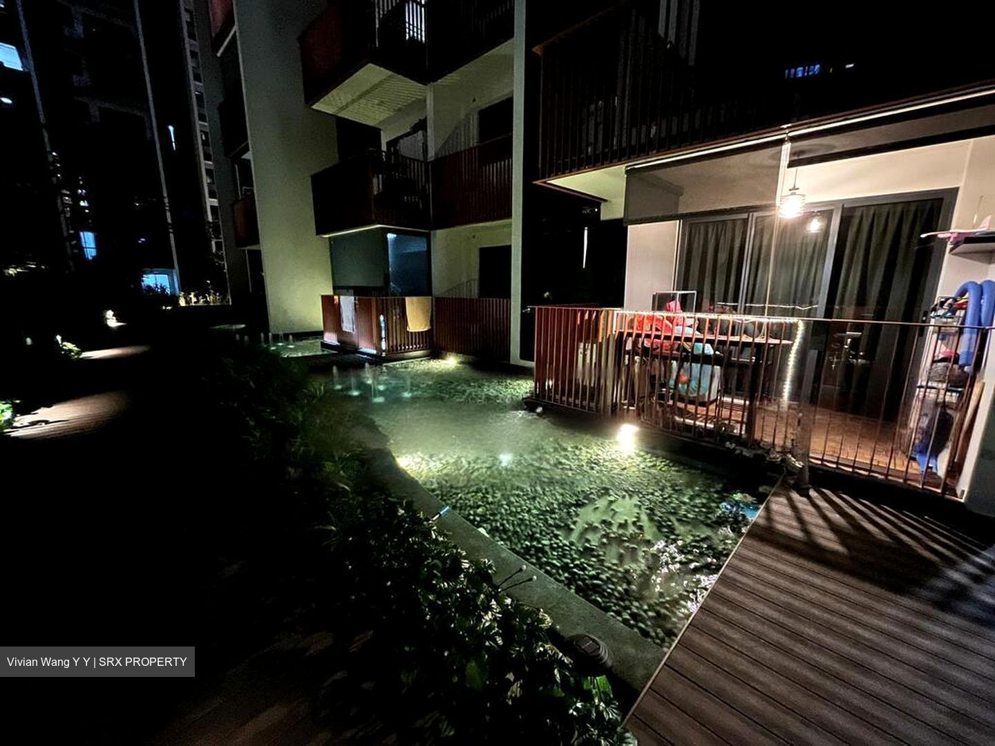 Riverfront Residences (D19), Apartment #459993731